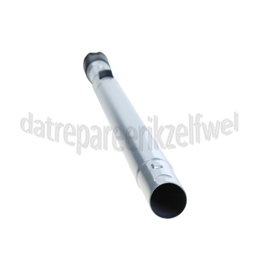 Foto van Bosch Zuigbuis Telescoop, grijs BGS5RCL02, VSX6XTRM204 