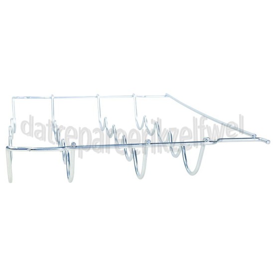 Foto van Bosch Flessenrek Voor 4 flessen KS30RN1101, KSR38S7001 