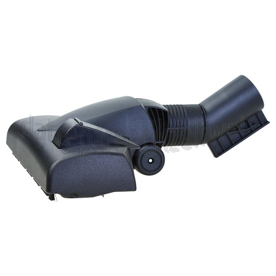 Foto van Siemens Combi-zuigmond Polymatic, met wiel VSZ2NB10002, BSG6A222S04 