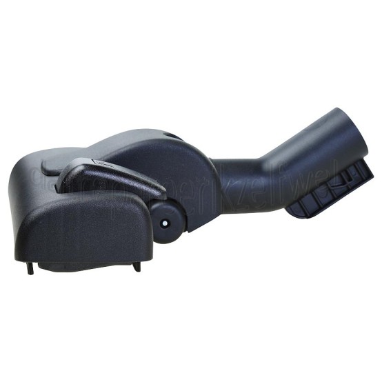 Foto van Siemens Combi-zuigmond Polymatic, met wiel BGN2170204, BSG6C11009 
