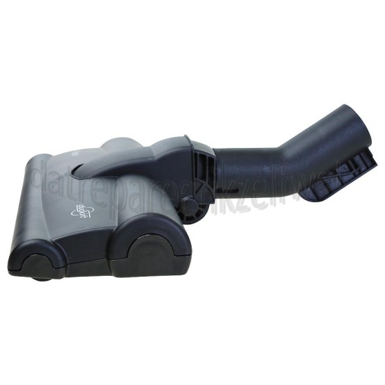 Foto van Bosch Parket-zuigmond 35mm met wiel BGS1180001, BGN2170004, VSX4XTRM211 