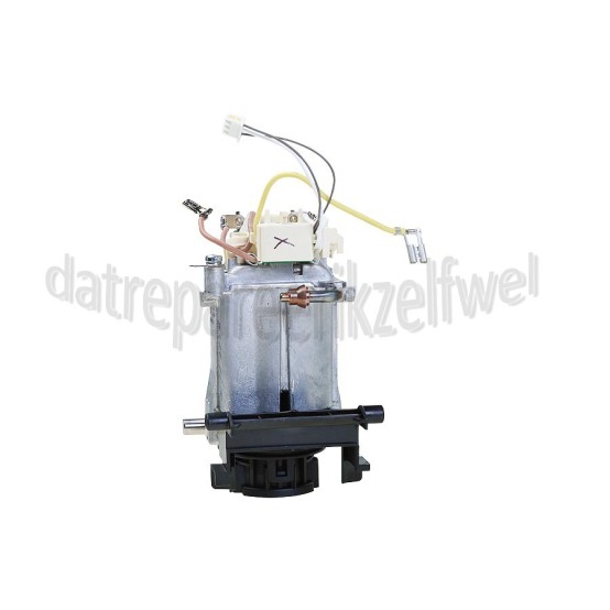 Foto van DeLonghi Verwarmingselement Thermoblok 1150W EN800, EN80BL, EN80YE 