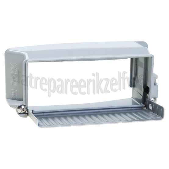 Foto van Panasonic Dispenser Voor Rozijnen en noten SD2500, SD2501, SD-BZ2502, SDZB2512, SD2511 