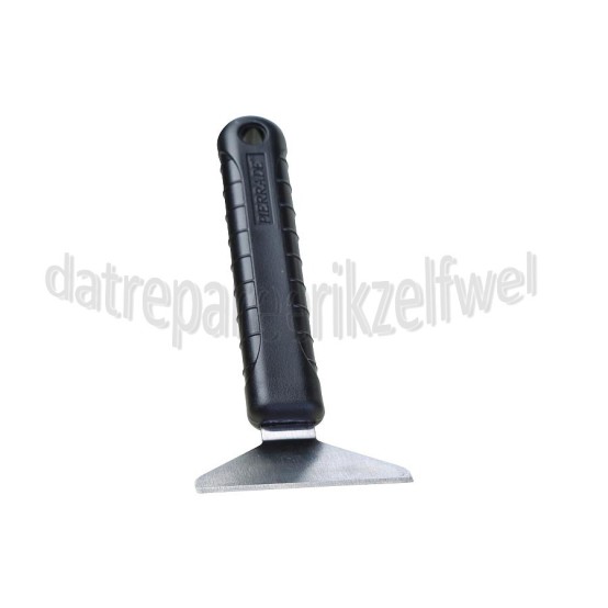 Foto van Tefal Schraper Krabber Gourmetstel, steengrill 