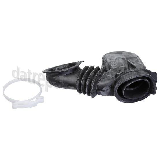 Foto van Bosch Reparatieset stoomlekkage IQ500 
