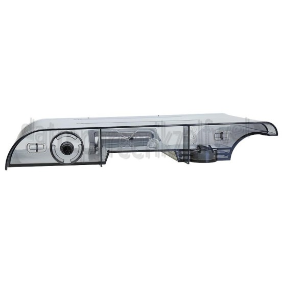 Foto van Bosch Reservoir Waterreservoir EQ.6 series 700, VeroAroma 300 
