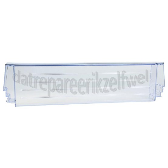 Foto van Neff Deurbak Deurvak, transparant/zilver KI2424D3002, KI1813D3001 