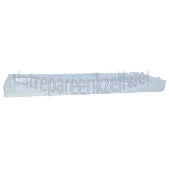 Foto van Bosch Klep Transparant 433x200mm GS32NA9001, GS32NA2302 