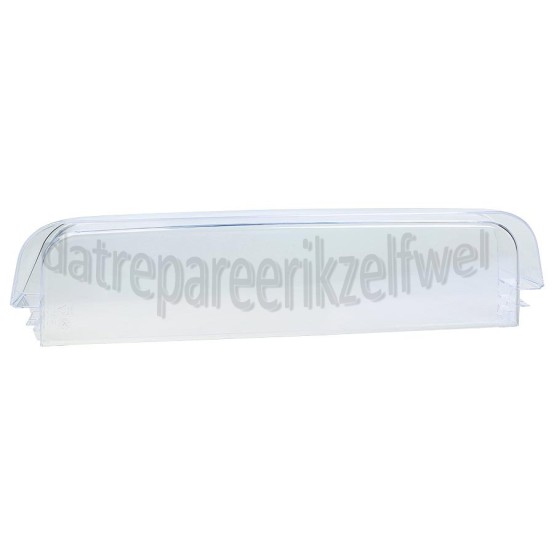 Foto van AEG Flessenrek Transparant ZRT23105WA, RJN2300AOR 