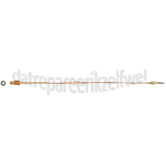 Foto van Dometic Thermokoppel Lengte 350mm CE04, CE99 