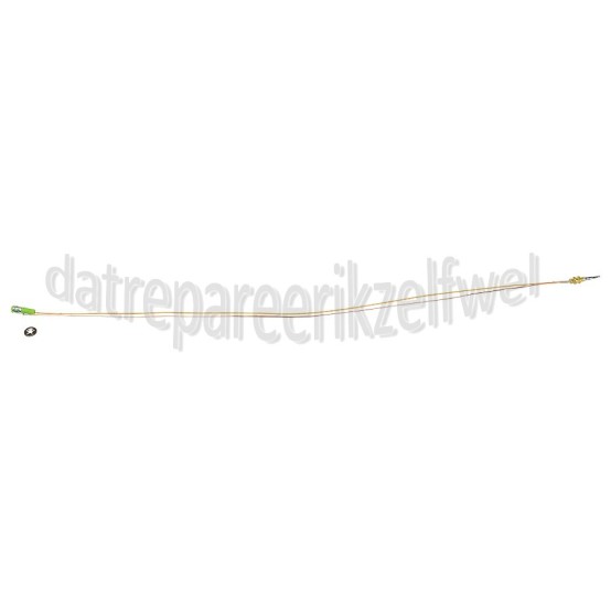 Foto van Dometic Thermokoppel Lengte 600mm KSK2007, KSK2008, CE07 