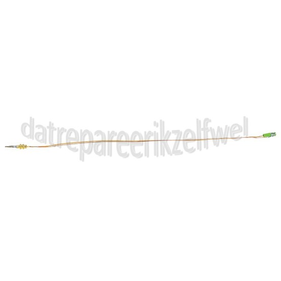 Foto van Dometic Thermokoppel Lengte 450mm CE88, MO840 