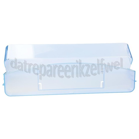 Foto van Dometic Deurbak Deurvak, transparant blauw T250GE 