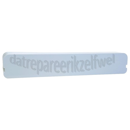 Foto van Dometic Deurbak Deurvak midden, Papyrus White RGE2000, T105GE 