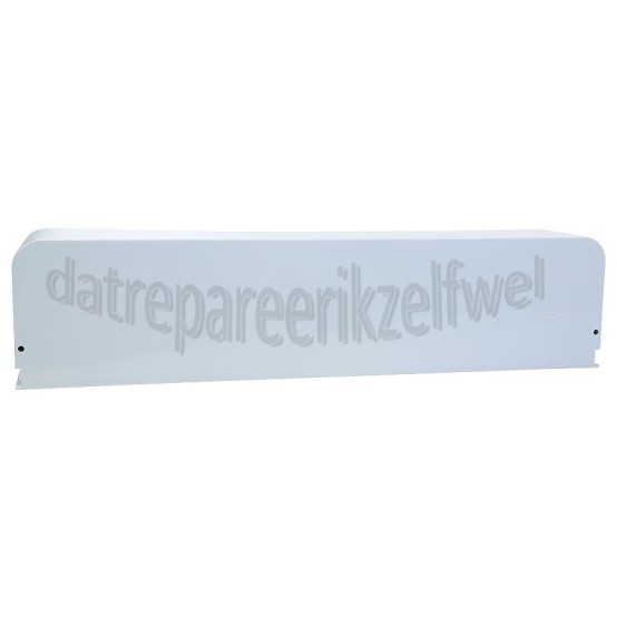 Foto van Dometic Deurbak Deurvak beneden, Papyrus White RGE2000, T105GE 