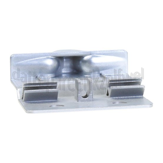Foto van Dometic Slot Deurvergrendeling RMT7655L 