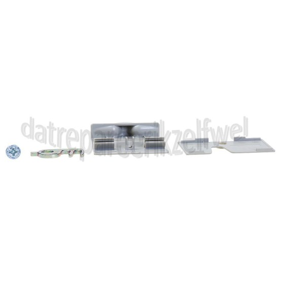 Foto van Dometic Slot Deurvergrendeling RM7655L, RM7601L 