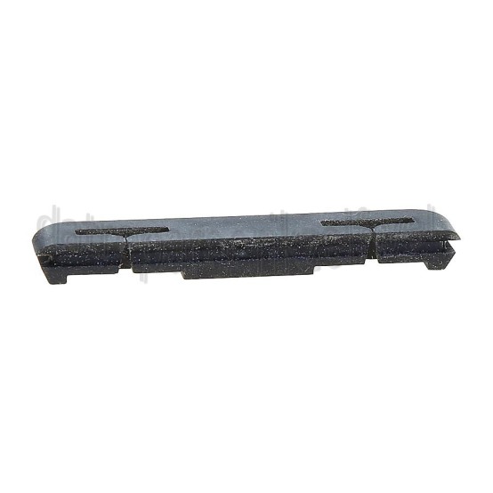 Foto van Dometic Afdichting Scharnier afdichting, rubber MO713, MO8821 
