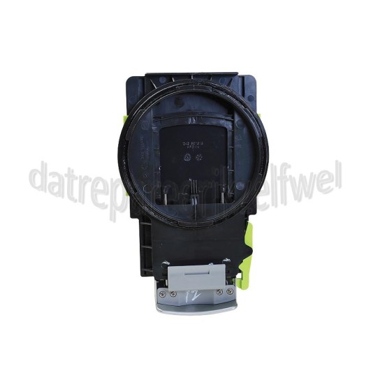 Foto van Dometic Adapter Chemisch toilet adapter, Glijder compleet CT4110, CTW4110, CTLP4110 