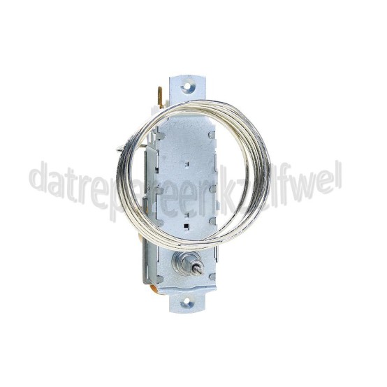 Foto van Dometic Thermostaat Regelblok gas/elektra, AC electrisch RGE2100, RGE4000 
