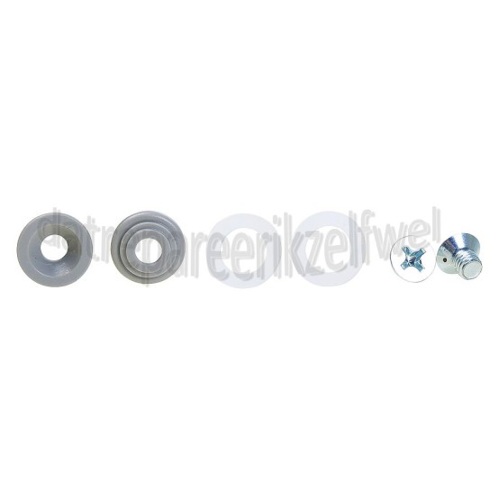 Foto van Dometic Slot Deurvergrendeling RM6270, RM6271 