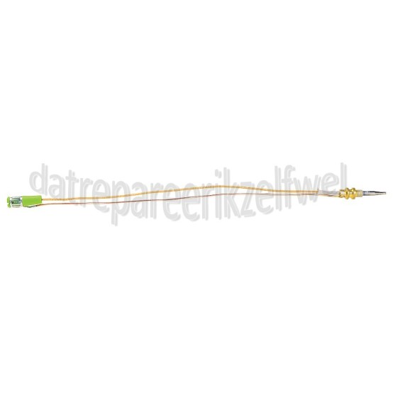 Foto van Dometic Thermokoppel Lengte 220mm 