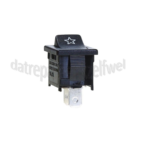 Foto van Dometic Schakelaar Ontsteking schakelaar CU423, CU434 