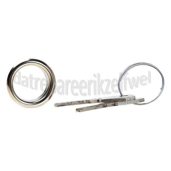 Foto van Dometic Slot Slot, compleet DS200FS, DS400FS 