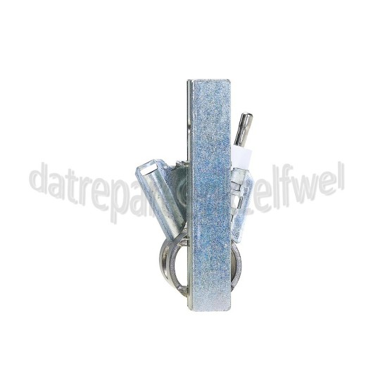 Foto van Dometic Gasbrander Gasbrander zonder sproeier RGE2100, RGE4000 