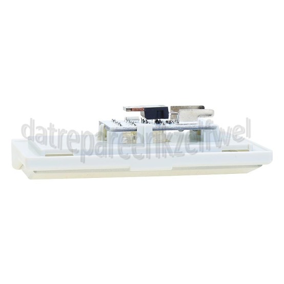 Foto van Dometic Verlichting Compleet, 4 Led's RM7400L, RM7550L 