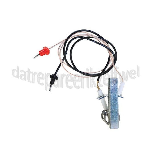 Foto van Dometic Gasbrander Gasbrander zonder sproeier RM8501, RM8505, RM7391 