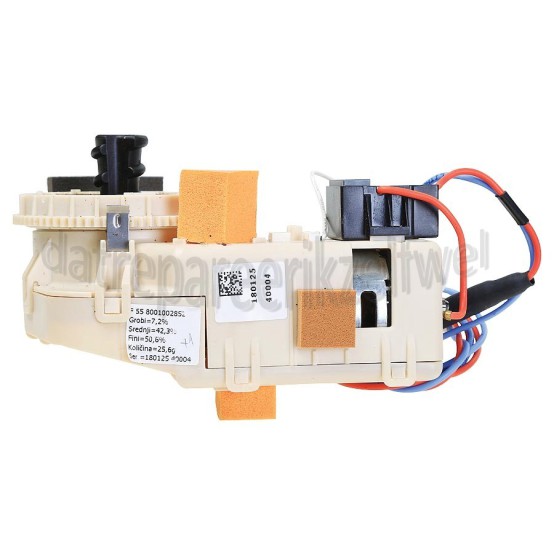 Foto van Bosch Maalwerk Koffiemaalwerk, compleet CT636LES6, CTL636EB1, C15KS61N0 