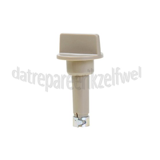 Foto van Dometic Knop Draaiknop thermostaat RM2453, RM4501 