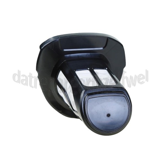 Foto van Bosch Filter Compleet BBHL2212, BBHL22140, BBH218LTD 