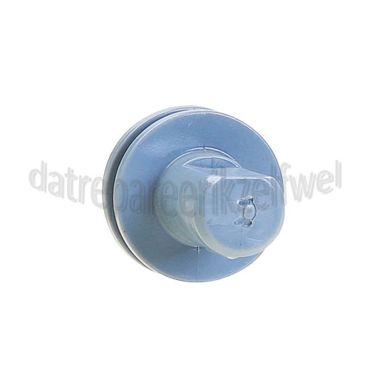 Foto van Dometic As van keuzeschakelaar, licht grijs RM7401L, RM7271 