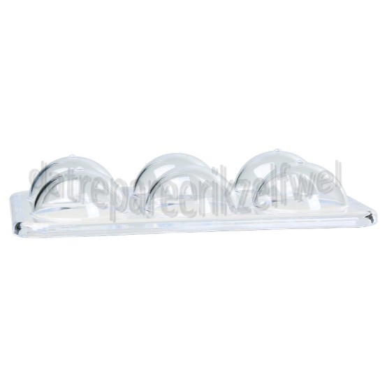 Foto van Samsung Eierrekje Voor 6 eieren RT35FDJCDSA, RB29HSR2DSA, RL30J3005SA 