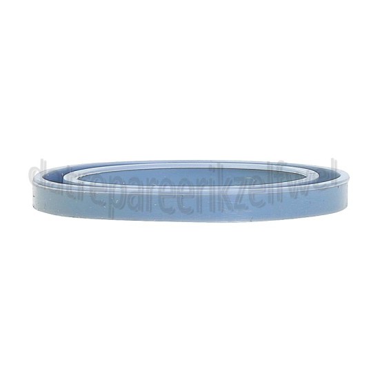 Foto van Bosch Afdichtingsrubber Van deksel glansspoelmiddel SF25M850EU, SRU43E02SK, SE20293 