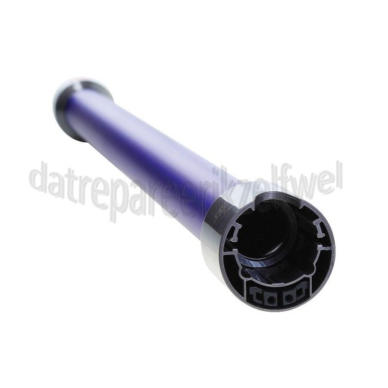 Foto van Dyson Zuigbuis Recht, Paars SV11 Animal, SV11 Motorhead Extra 