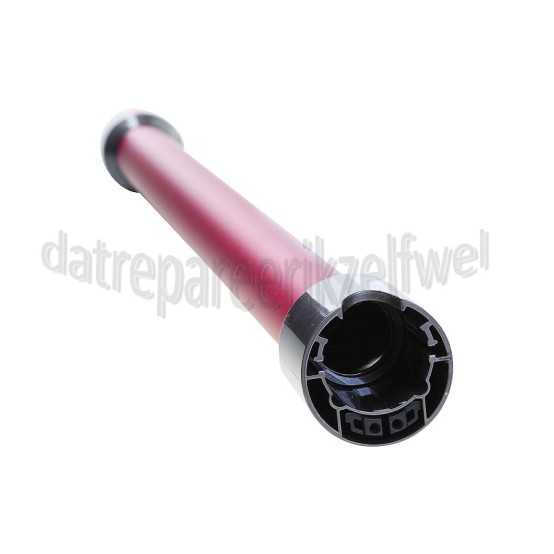 Foto van Dyson Zuigbuis Recht, Fuchsia SV10 Absolute, Absolute Pro, SV11 Animal Pro 