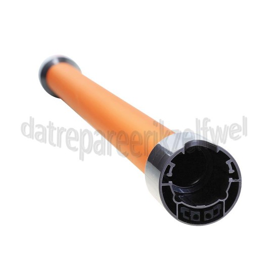 Foto van Dyson Zuigbuis Recht, Geel SV10 Absolute, Absolute Pro, Absolute + 