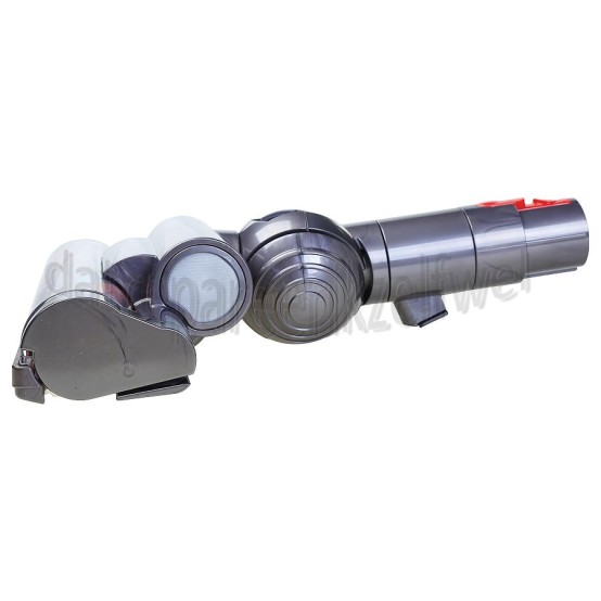 Foto van Dyson Zuigmond Quick Release Turbo Zuigmond CY22 Absolute, Animal Pro 