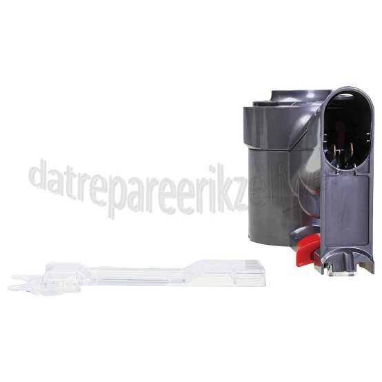 Foto van Dyson Motor V6+ Main Body SV09 Fluffy, SV09 Total Clean 