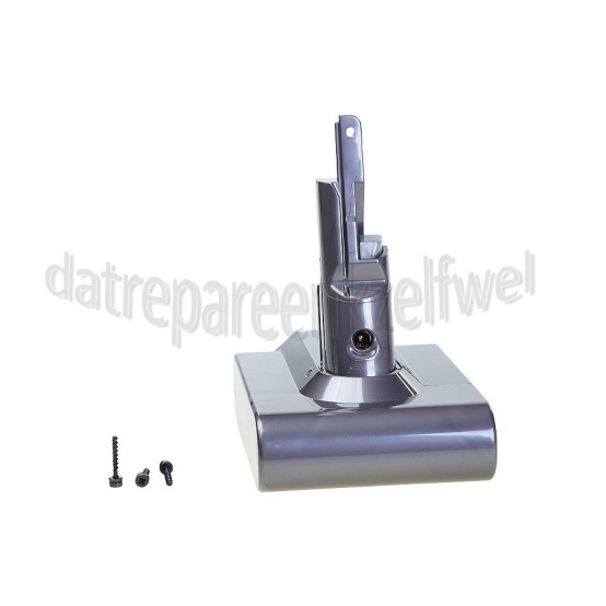 Foto van Dyson Accu V7 Power Pack Service Assy SV11 Absolute, SV11 Animal 