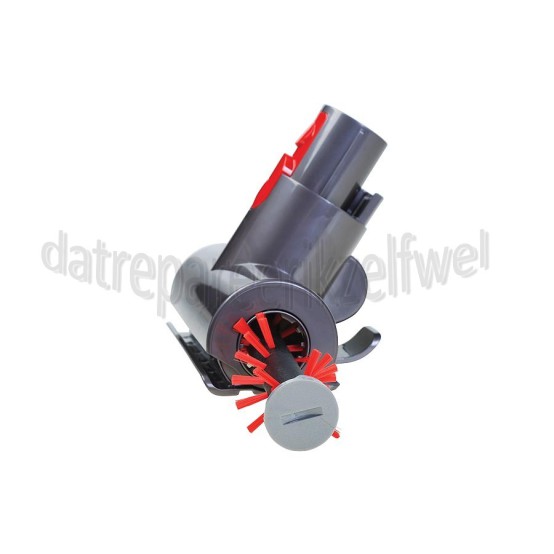 Foto van Dyson Zuigmond Turbo zuigmond klein SV11 Absolute, Animal Extra 