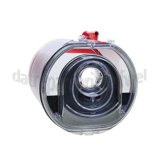 Foto van Dyson Reservoir Stofreservoir CY22 Absolute, Animal Pro, Musclehead, Parquet 