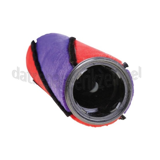 Foto van Dyson Borstel Borstelwals Soft Roller SV12 Absolute, Fluffy, Total Clean 