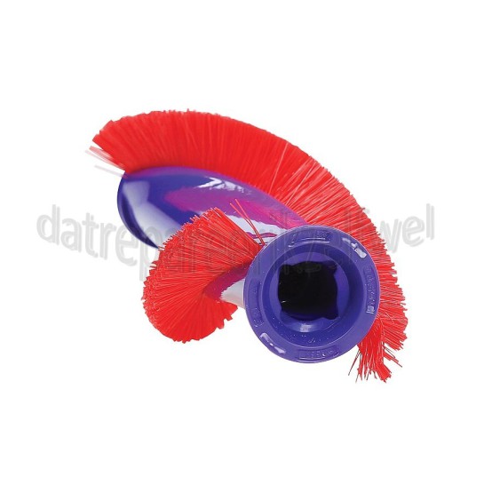 Foto van Dyson Borstel Borstelwals V10, V11 SV12 Absolute, Fluffy, Total Clean 