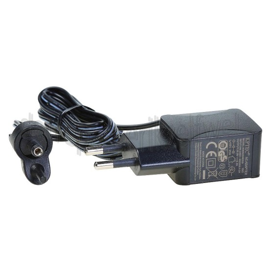 Foto van Bosch Adapter Netadapter, laadsnoer BBHMOVE2N, BBHMOVE4N, BKS4053 