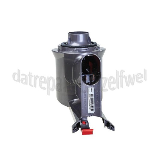 Foto van Dyson Motor V7 Hepa Main Body SV11 Animal, Fluffy, Parquet Extra 