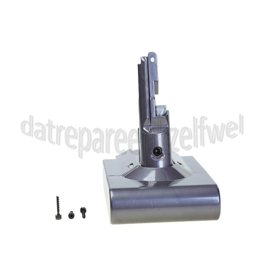 Foto van Dyson Accu V8 Power Pack Service Assy SV10 Absolute 
